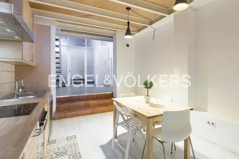 Pis de 130 m² a Barcelona