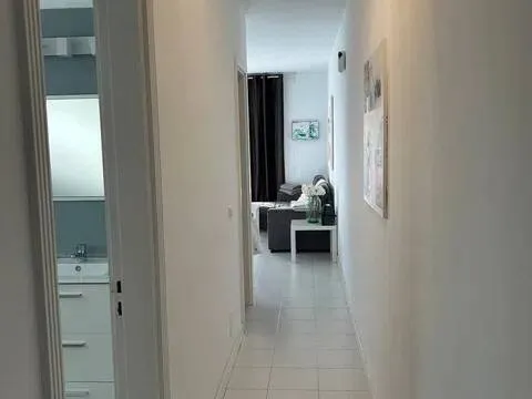 Pis de 80 m² a San Bartolomé