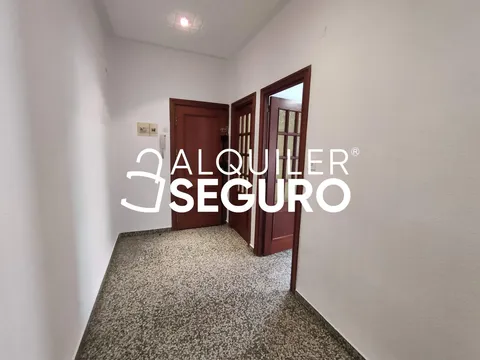 Piso de 100 m² en Valencia