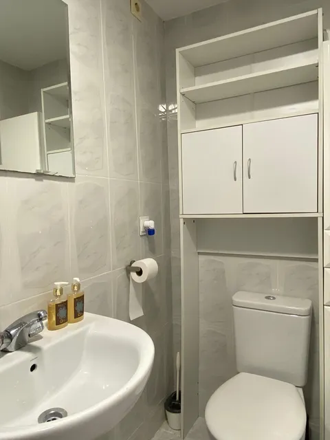 Appartement 65 m² à Benalmádena
