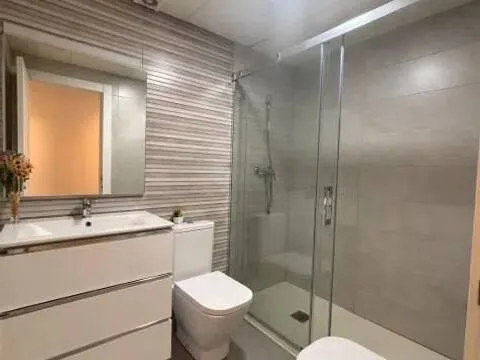 Pis de 80 m² a Cartagena