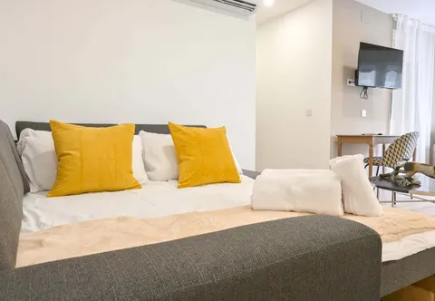 Pis de 82 m² a Madrid