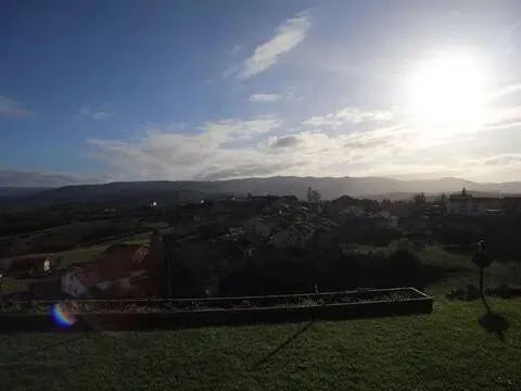 Casa de 216 m² a Udías