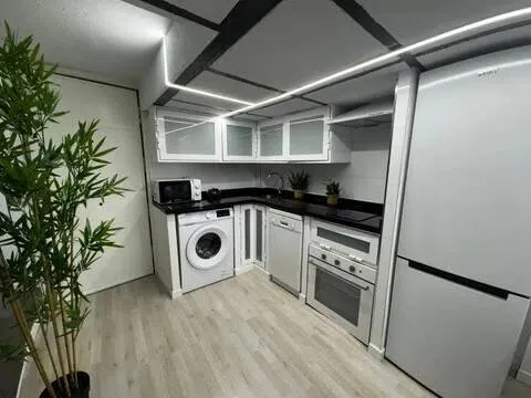 Habitación en alquiler, Madrid