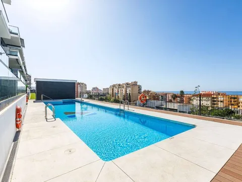 Pis de 90 m² a Algarrobo