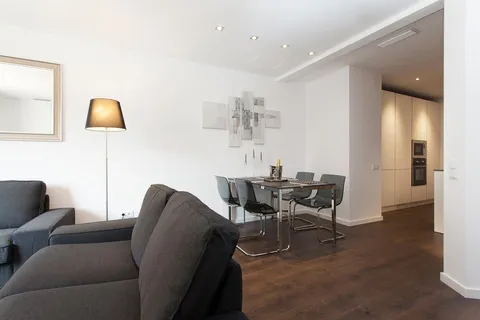 Pis de 67 m² a Leganès