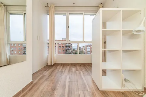 Casa 36 m² a Madrid