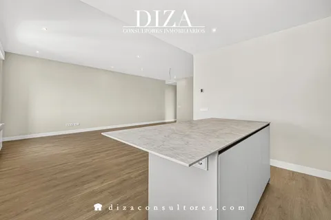 Pis de 124 m² a Madrid