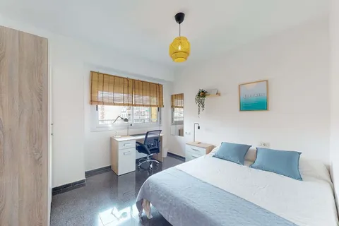 Habitación en alquiler, Valencia