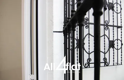 Wohnung 74 m² in Barcelona