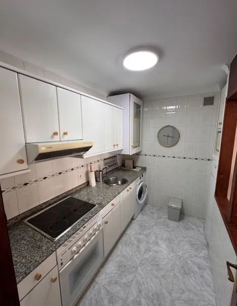Piso de 70 m² en Madrid