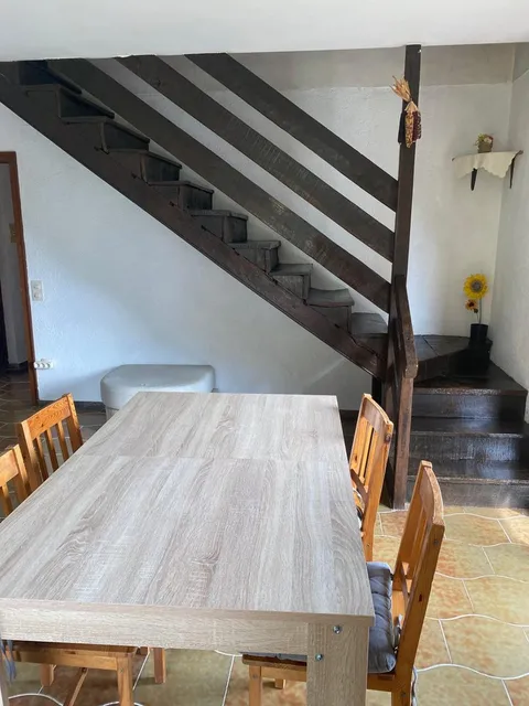 Casa de 100 m² a Sant Feliu de Pallerols