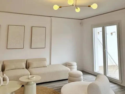 Pis de 235 m² a Benahavís
