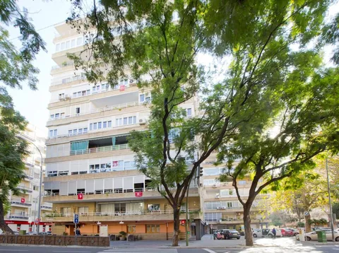 Habitació de lloguer, Sevilla