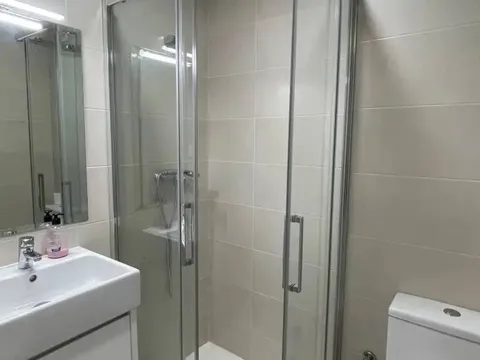 Pis de 115 m² a Plasencia