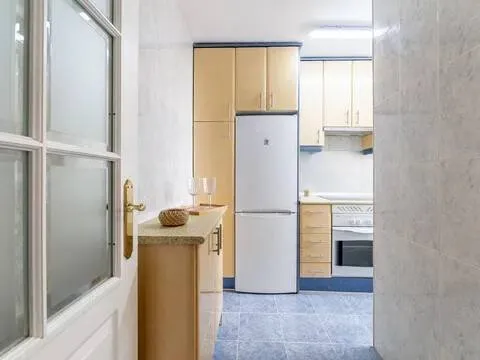 Pis de 70 m² a Madrid
