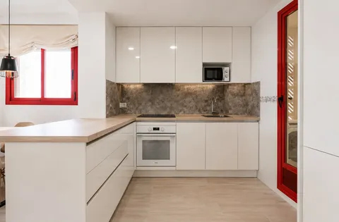 Pis de 89 m² a la Vila Joiosa