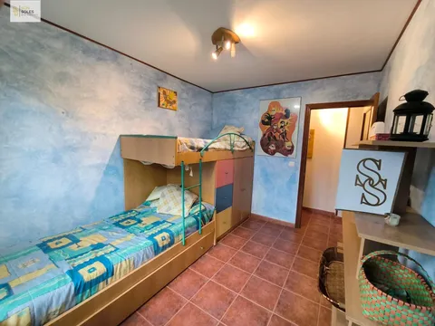 Casa de 140 m² a Hazas de Cesto