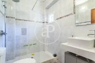 Casa de 251 m² a Nàquera
