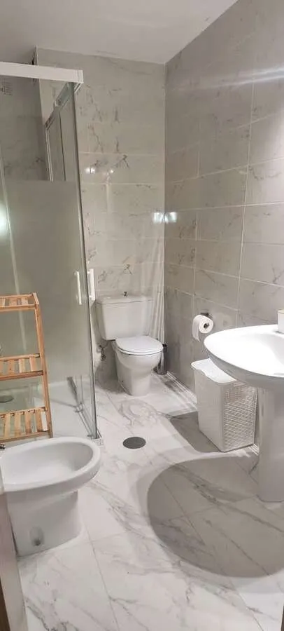 Pis de 131 m² a Granada