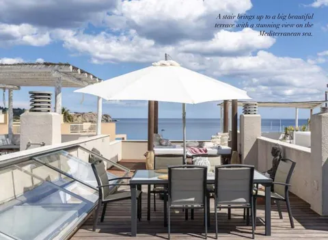 Pis de 311 m² a Eivissa