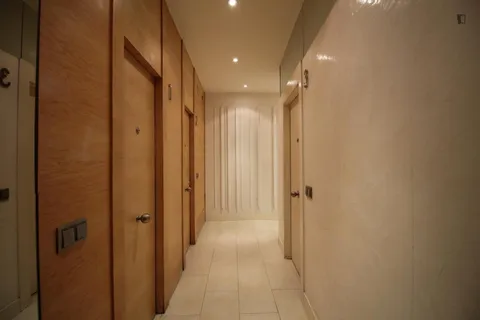 Appartamento 40 m² a Madrid