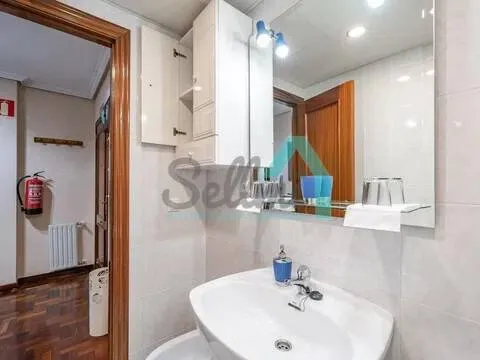 Pis de 61 m² a Gijón