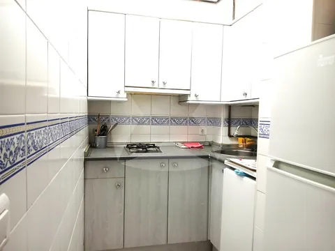 Piso de 55 m² en Cáceres