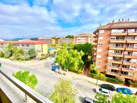 Pis de 119 m² a Manresa