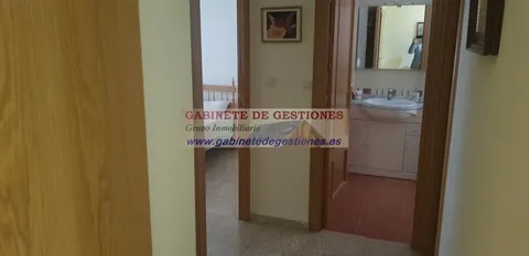 Pis de 135 m² a Albacete