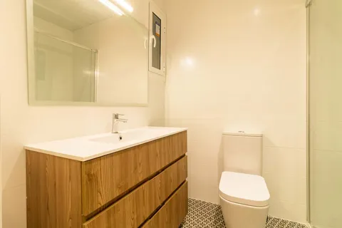 Pis de 130 m² a Barcelona