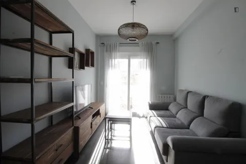 Pis de 59 m² a Madrid