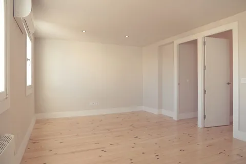 Pis de 57 m² a Madrid