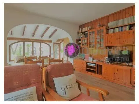 Casa de 156 m² a Xàbia