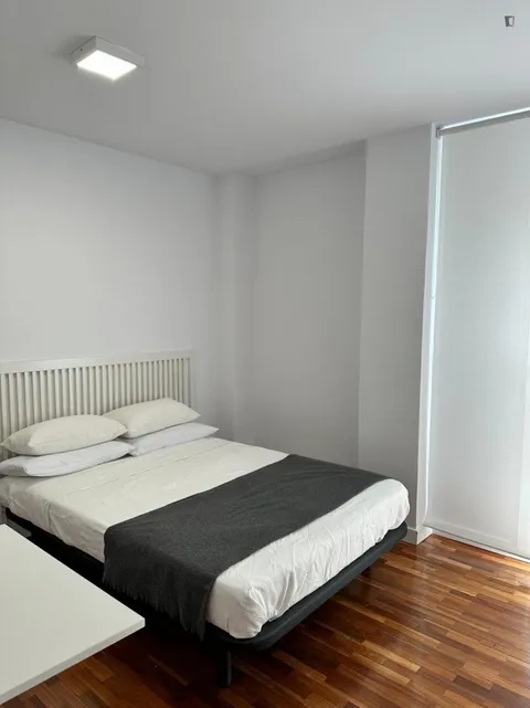 Pis de 77 m² a Madrid