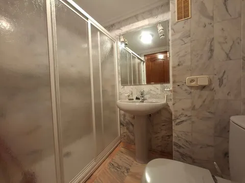 Pis de 95 m² a Salamanca