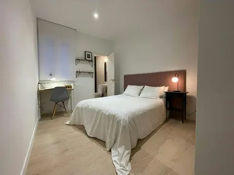 Stanza in affitto, Madrid
