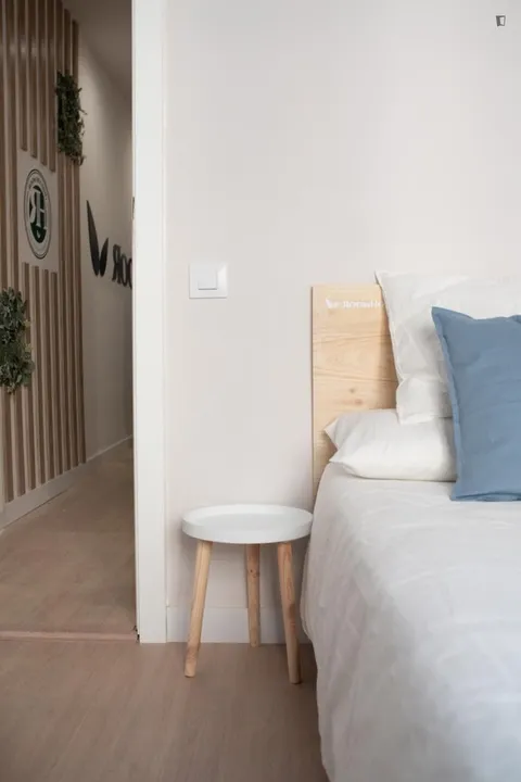 Habitación en alquiler, Barcelona