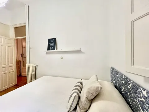 Appartamento 110 m² a Madrid