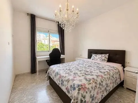 Pis de 160 m² a Benalmádena