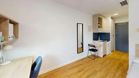 Casa 18 m² a Dos Hermanas (2/9)