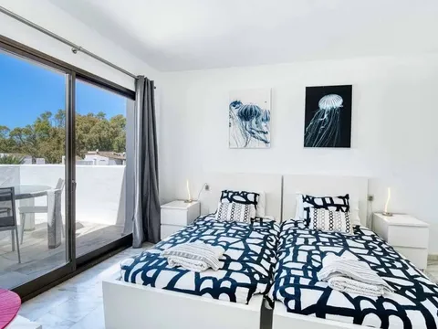 Pis de 200 m² a Estepona