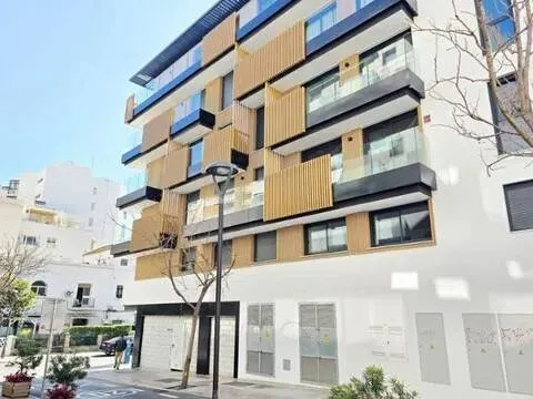 Flat 120 m² in Marbella