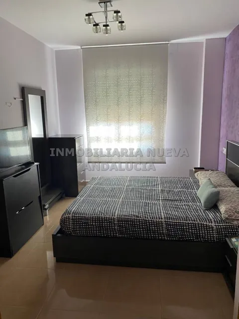 Pis de 109 m² a Almeria