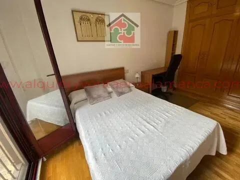 Pis de 90 m² a Salamanca