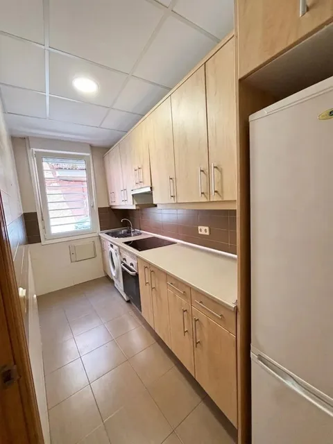 Appartement 60 m² à Madrid (4/7)