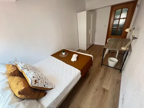 Habitació de lloguer, València