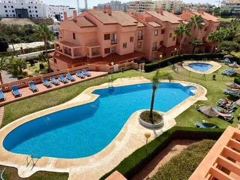 Appartamento 124 m² a Mijas