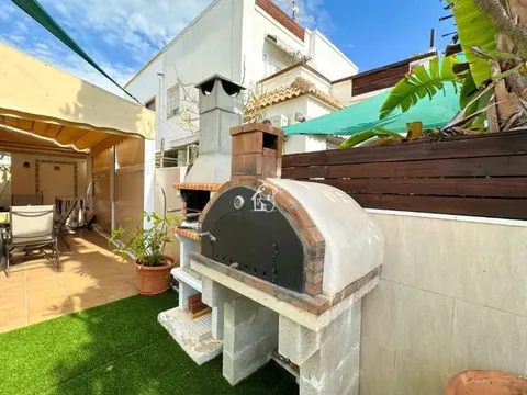 Casa de 150 m² a Torrevella