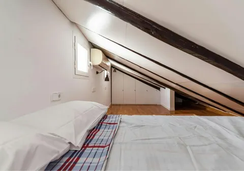 Pis de 40 m² a Madrid